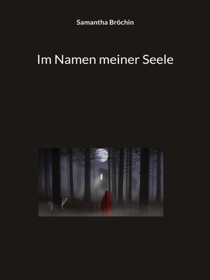 cover image of Im Namen meiner Seele